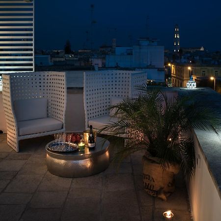 Il Palazzotto Luxury Suites Lecce Buitenkant foto
