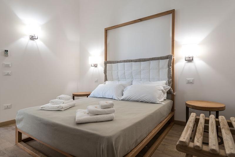 Il Palazzotto Luxury Suites Lecce Buitenkant foto