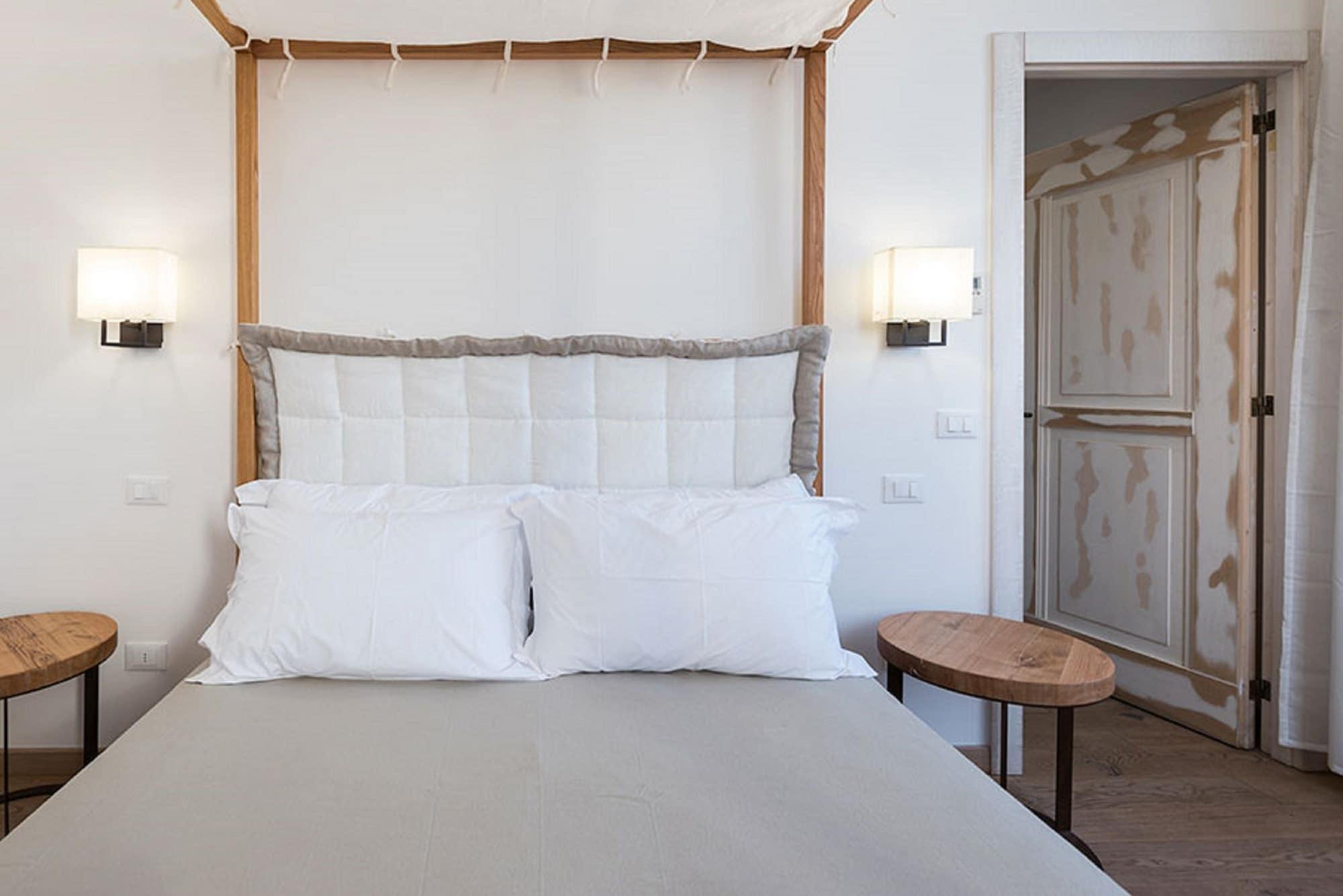 Il Palazzotto Luxury Suites Lecce Buitenkant foto