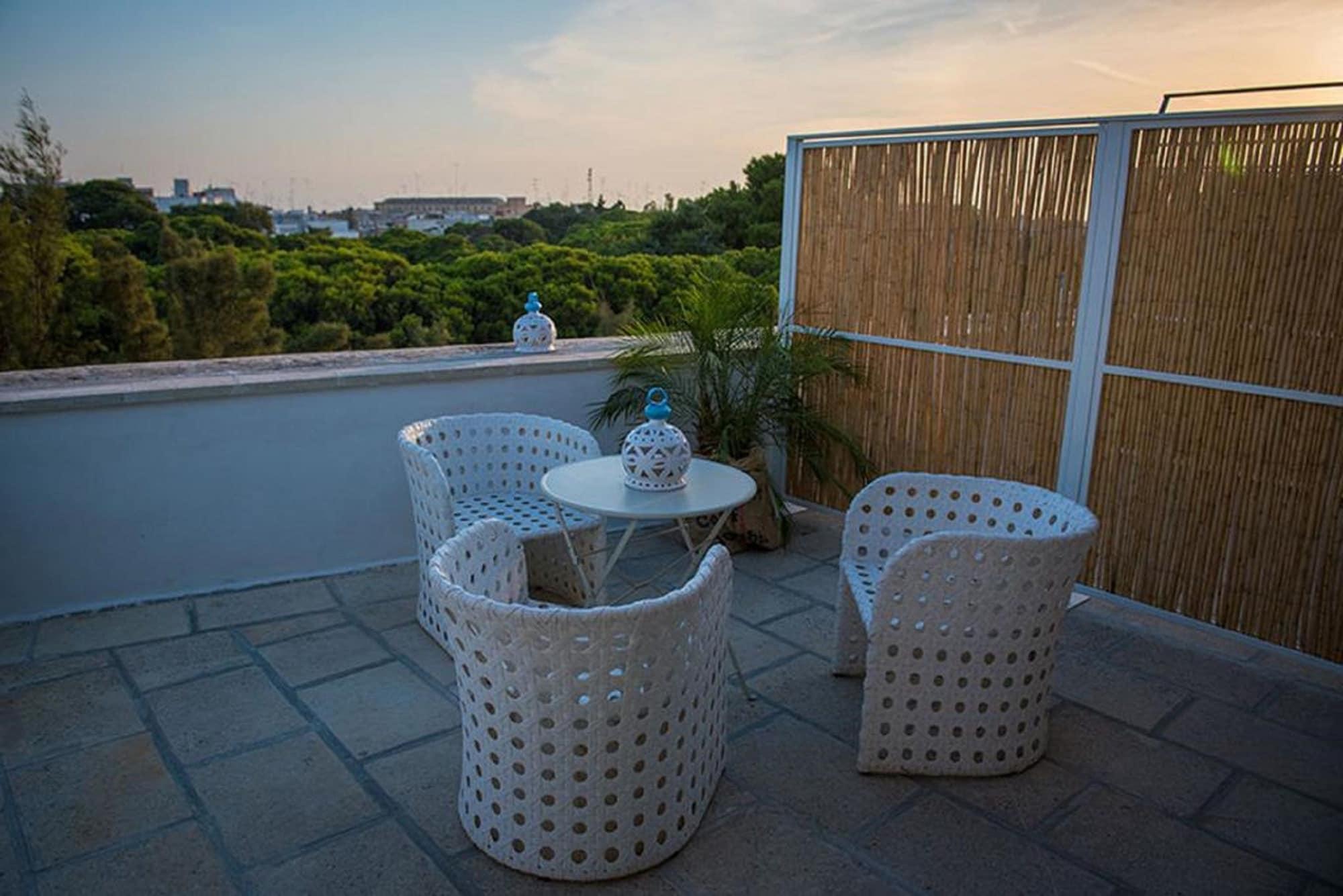 Il Palazzotto Luxury Suites Lecce Buitenkant foto