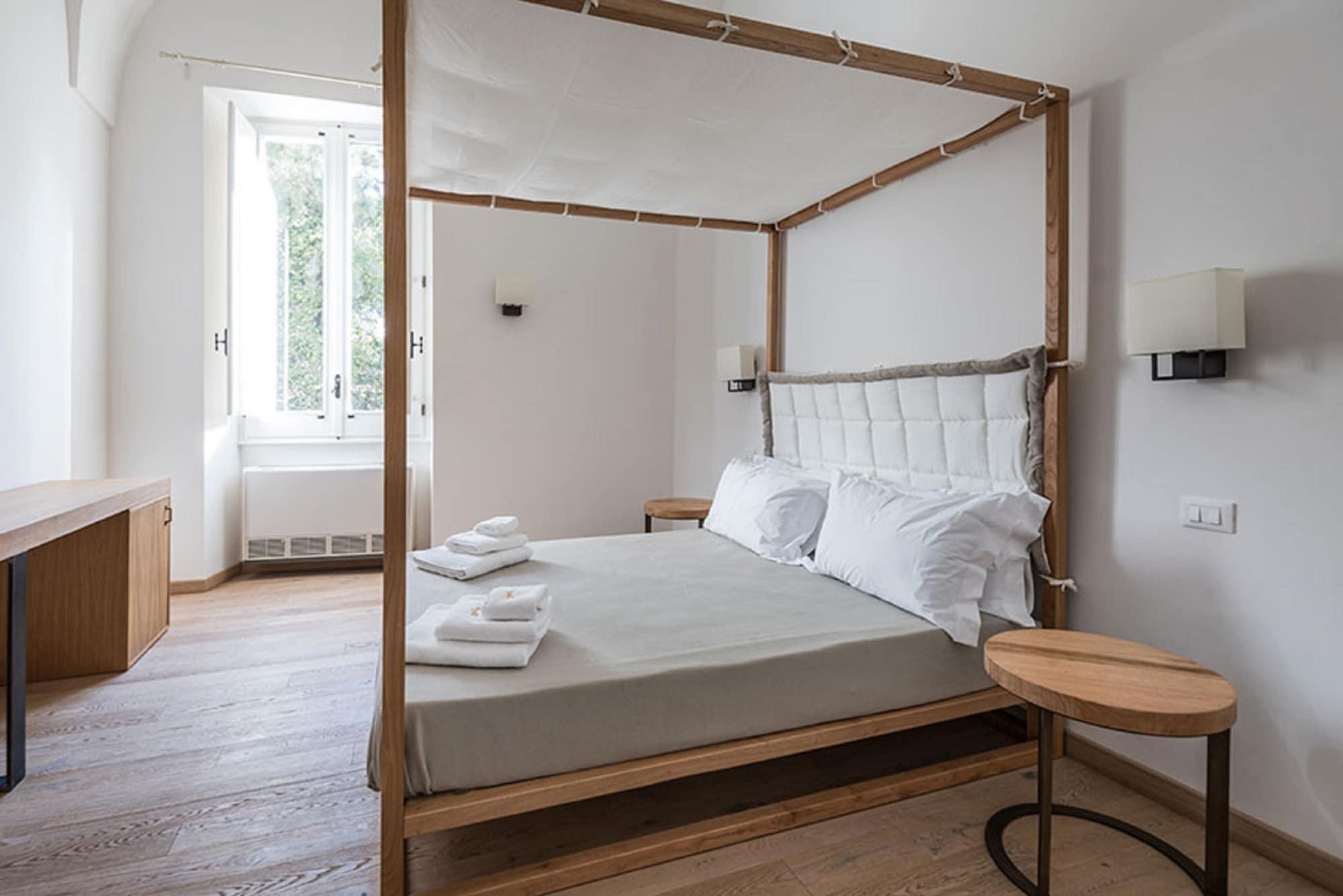 Il Palazzotto Luxury Suites Lecce Buitenkant foto