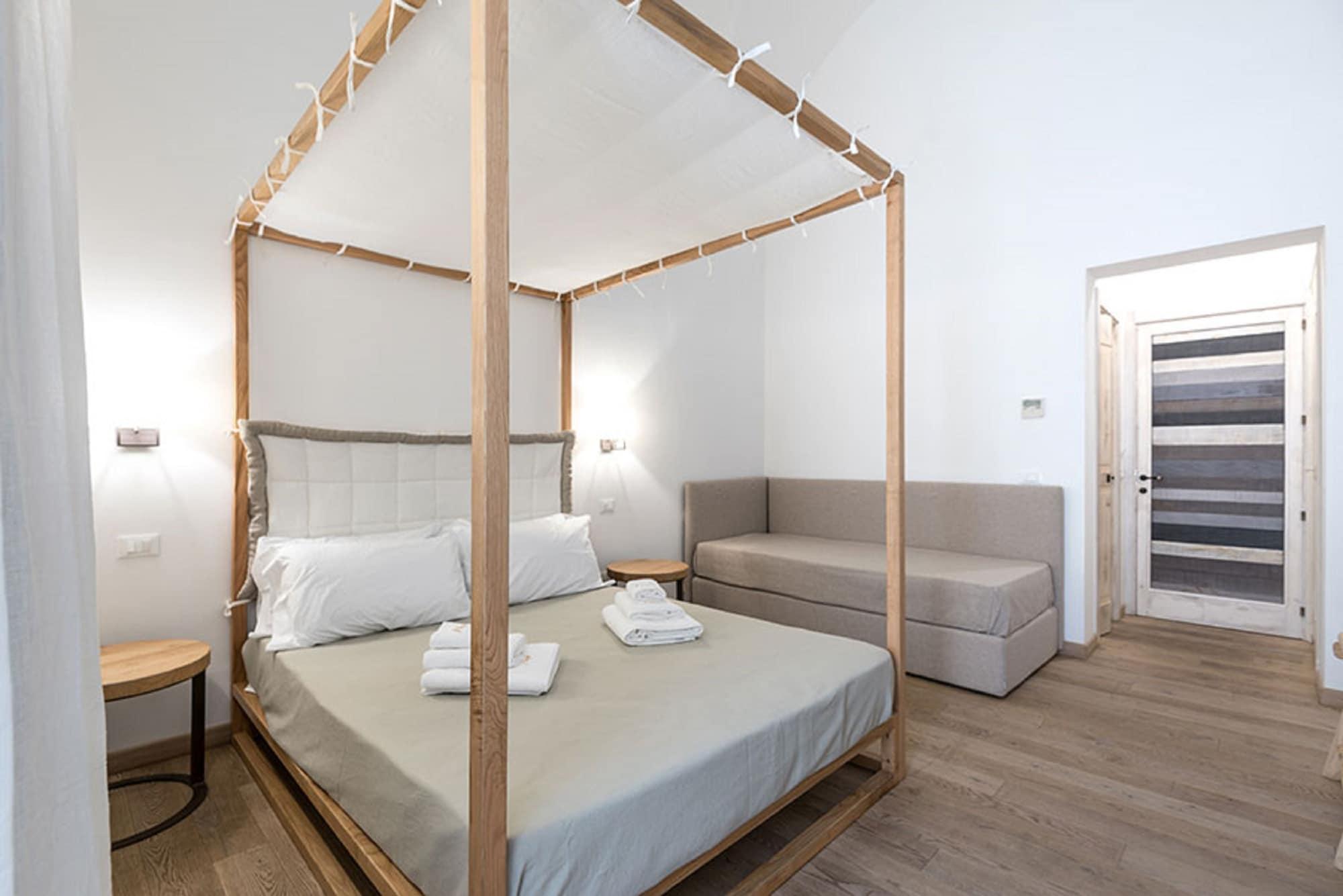 Il Palazzotto Luxury Suites Lecce Buitenkant foto