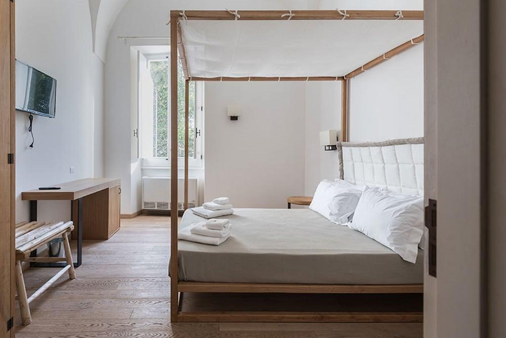 Il Palazzotto Luxury Suites Lecce Buitenkant foto