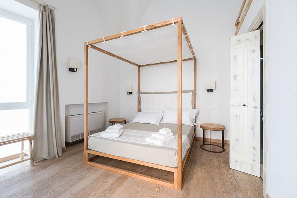 Il Palazzotto Luxury Suites Lecce Buitenkant foto
