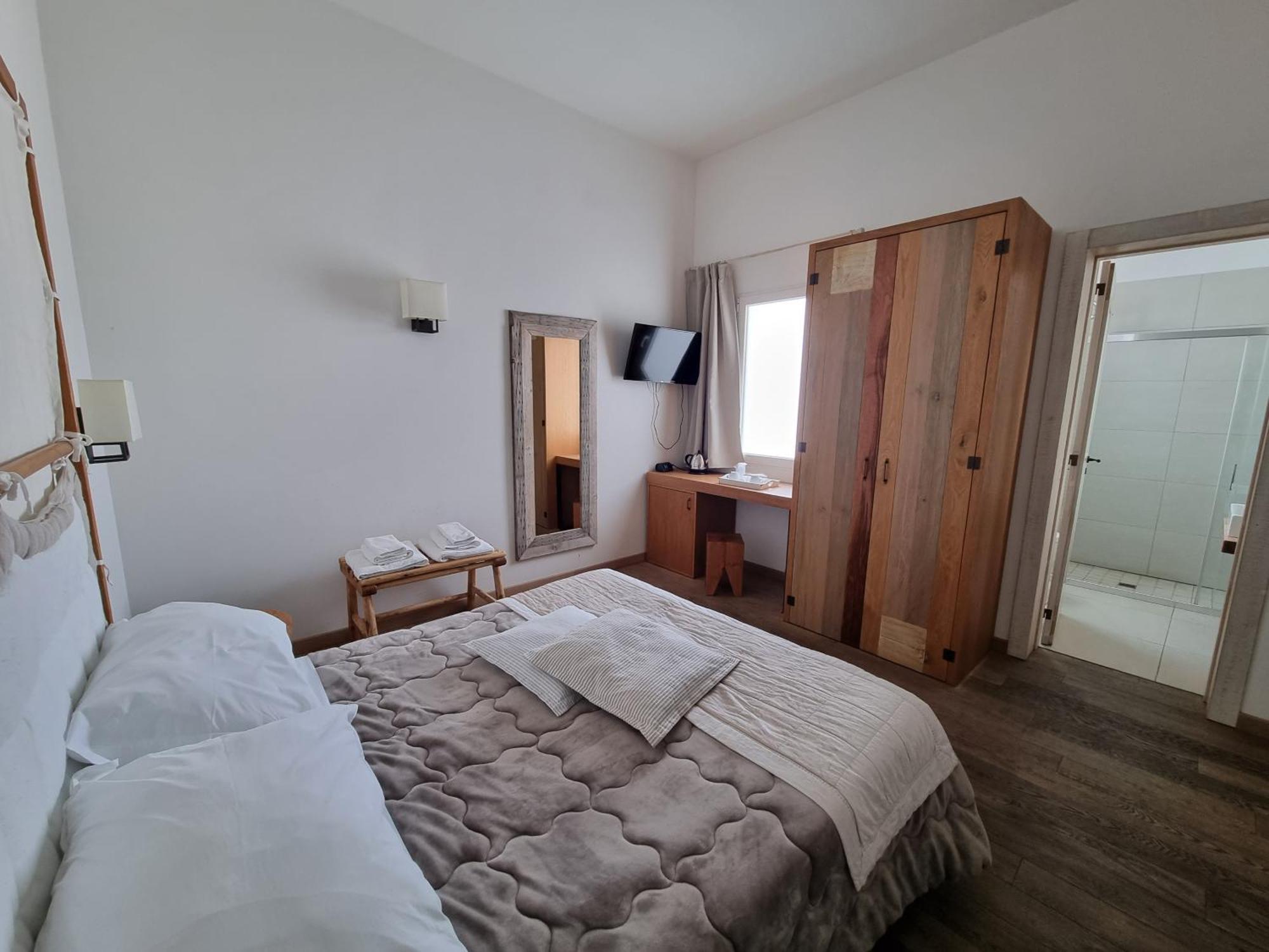 Il Palazzotto Luxury Suites Lecce Kamer foto
