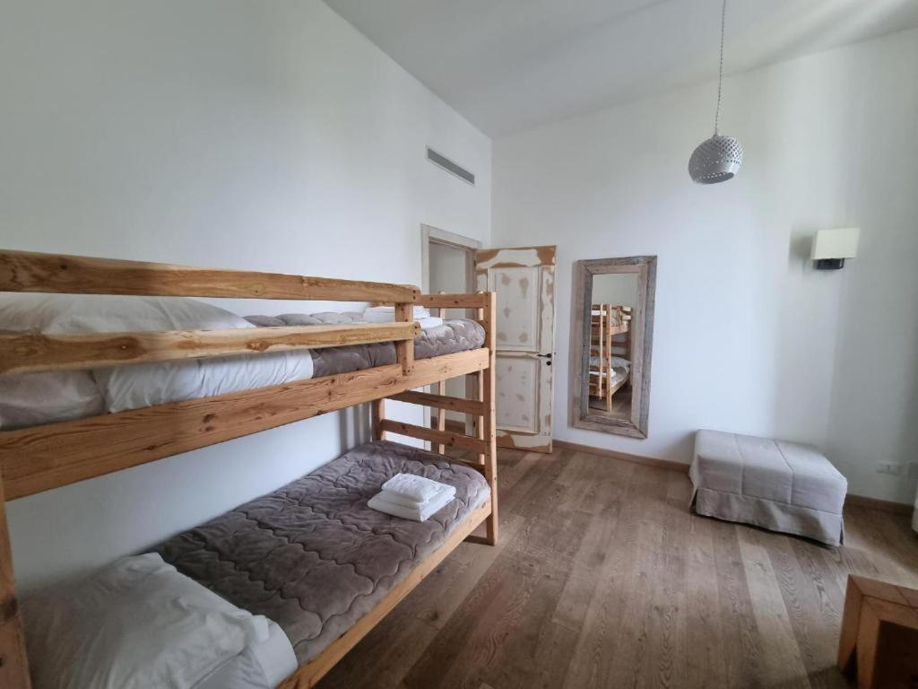 Il Palazzotto Luxury Suites Lecce Buitenkant foto