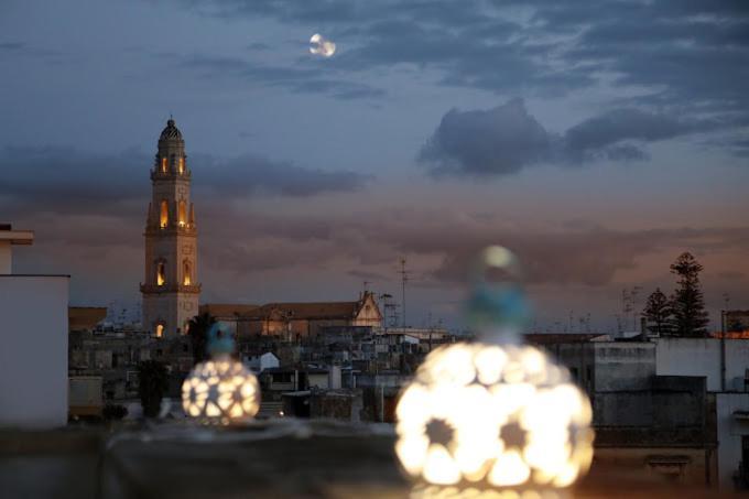 Il Palazzotto Luxury Suites Lecce Buitenkant foto