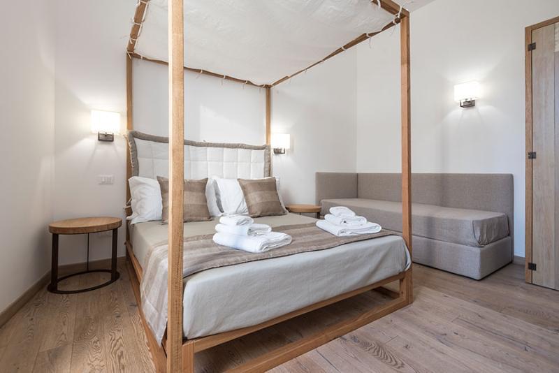 Il Palazzotto Luxury Suites Lecce Buitenkant foto