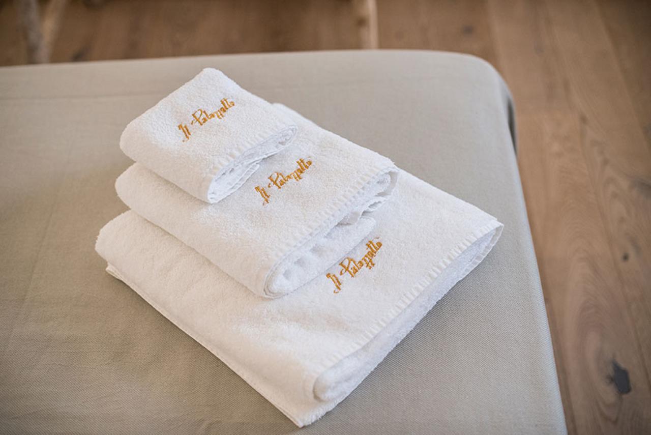 Il Palazzotto Luxury Suites Lecce Buitenkant foto