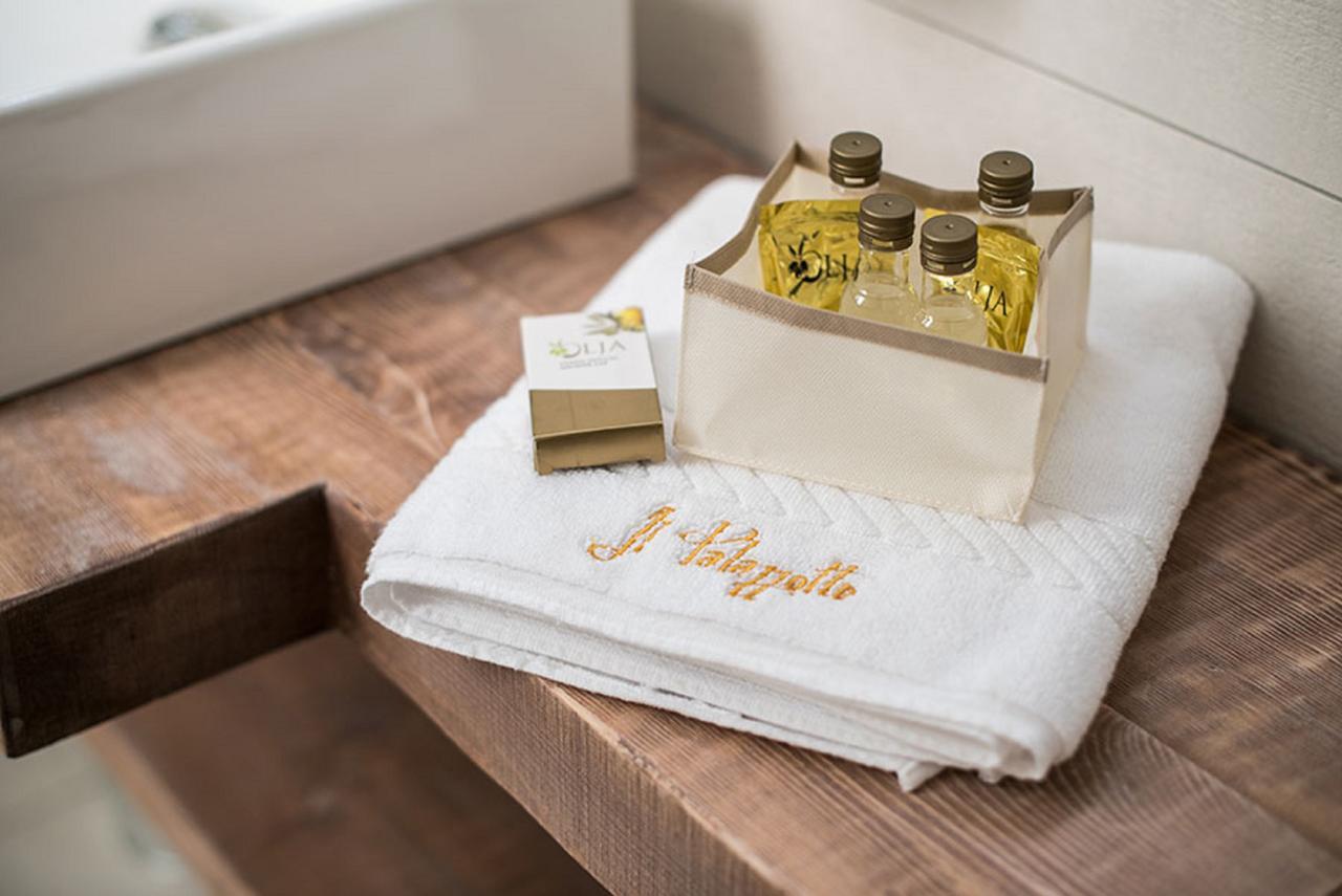 Il Palazzotto Luxury Suites Lecce Buitenkant foto