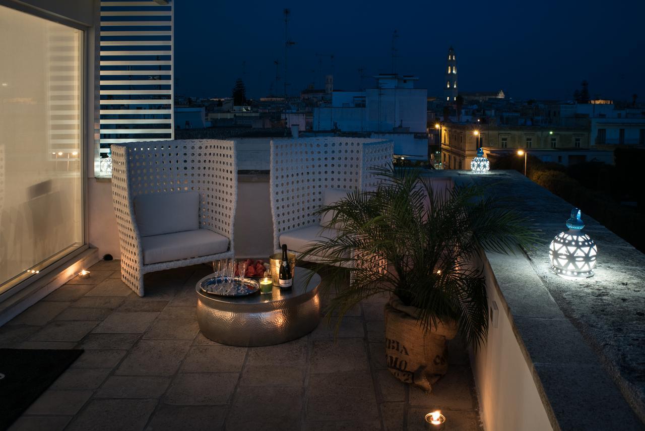 Il Palazzotto Luxury Suites Lecce Buitenkant foto