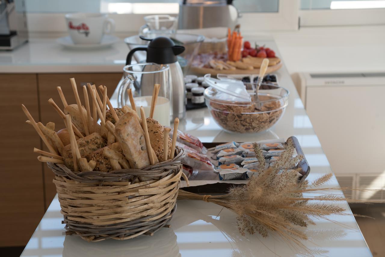 Il Palazzotto Luxury Suites Lecce Buitenkant foto