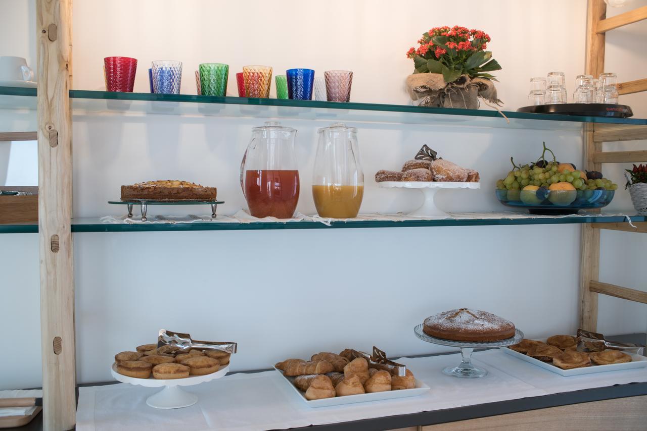 Il Palazzotto Luxury Suites Lecce Buitenkant foto