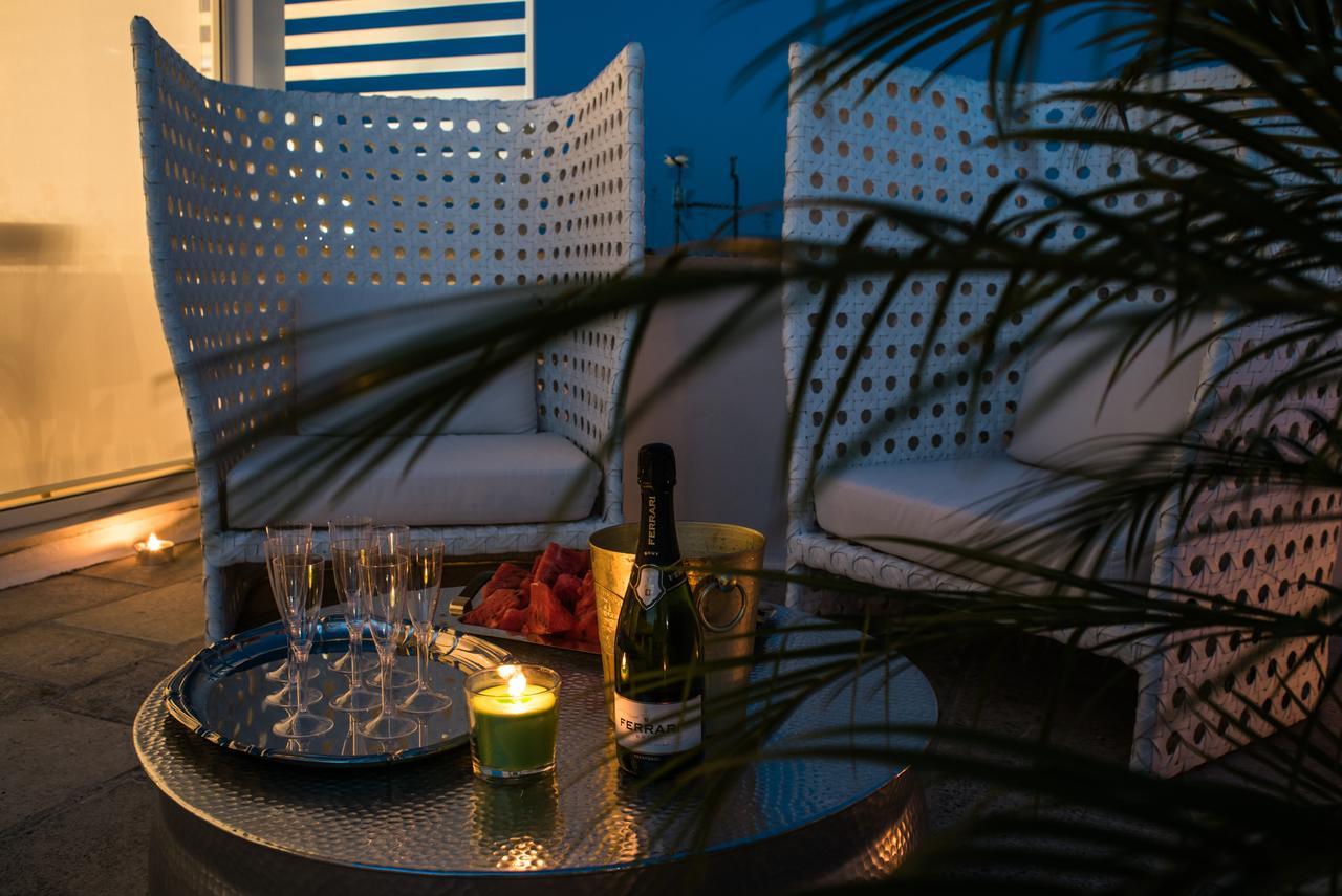 Il Palazzotto Luxury Suites Lecce Buitenkant foto