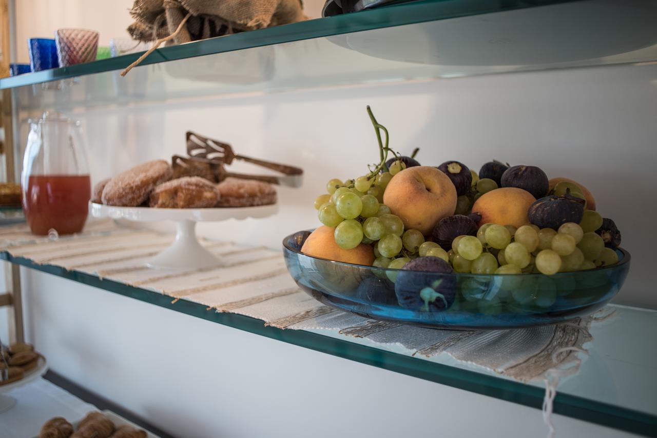 Il Palazzotto Luxury Suites Lecce Buitenkant foto